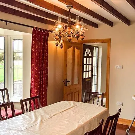 Kara Hem Holiday home Killarney