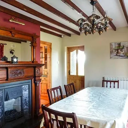Holiday home Kara Hem